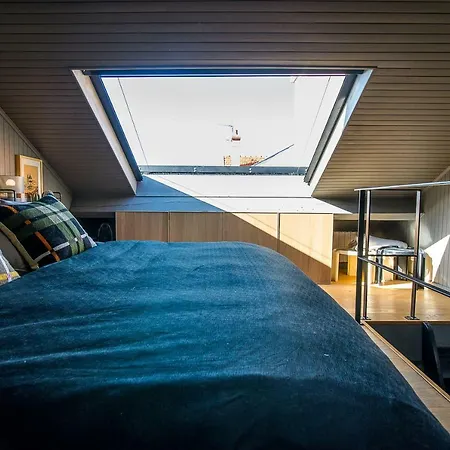 Apartamento Lilura, Quartier Saint-charles, 750 M Des Plages Biarriz