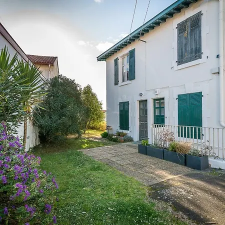 Apartamento Lilura, Quartier Saint-charles, 750 M Des Plages *