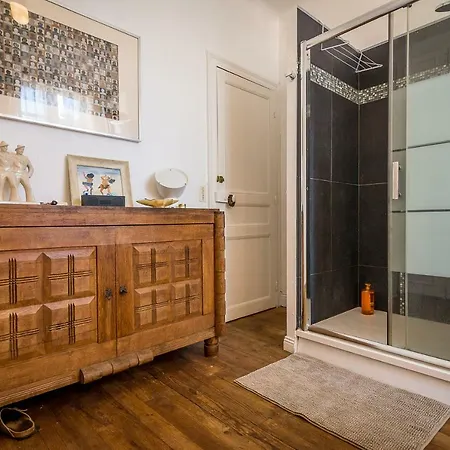 Apartamento Lilura, Quartier Saint-charles, 750 M Des Plages Biarriz