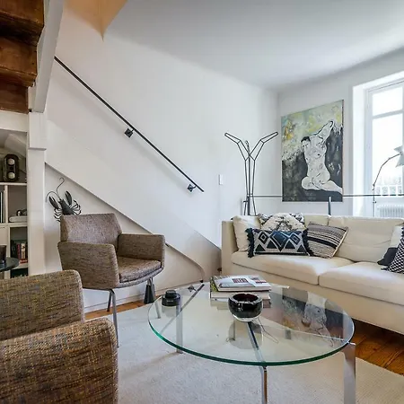 Apartamento Lilura, Quartier Saint-charles, 750 M Des Plages *