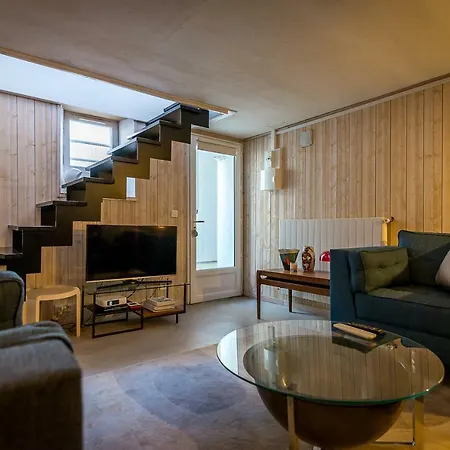 Apartamento Lilura, Quartier Saint-charles, 750 M Des Plages