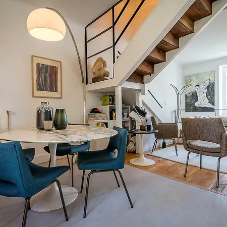 Lilura, Quartier Saint-charles, 750 M Des Plages Apartamento Biarriz