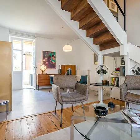 Lilura, Quartier Saint-charles, 750 M Des Plages Appartement *