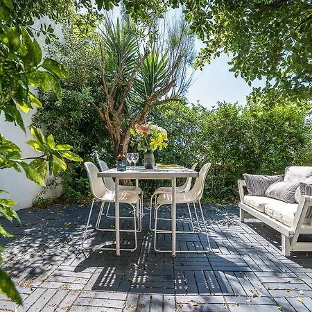 Lilura, Quartier Saint-charles, 750 M Des Plages * Biarritz