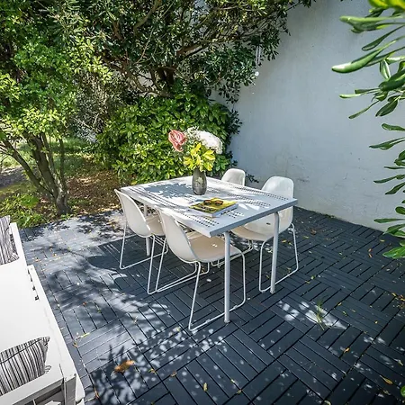 Lilura, Quartier Saint-charles, 750 M Des Plages Appartement *